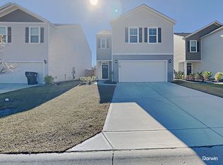 4912 Paddy Field Way, Ladson, SC 29456