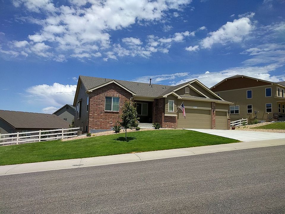 2673 Mountain Sky Dr