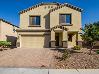 8797 W Atlow Rd, Marana, AZ, 85653