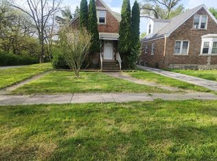 258 Southgate Ave, Chicago Heights, IL 60411