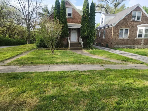 258 Southgate Ave, Chicago Heights, IL 60411