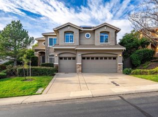 5357 Garlenda Dr, El Dorado Hills, CA