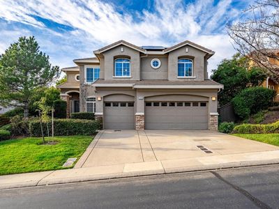 5357 Garlenda Dr, El Dorado Hills, CA, 95762