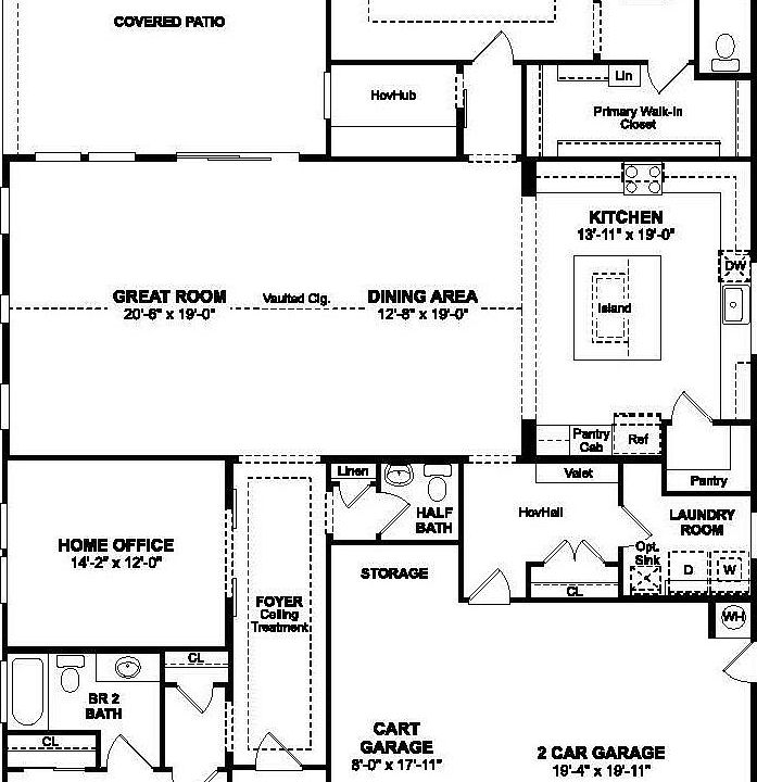 2nd image of 12339 Collard Crow Way