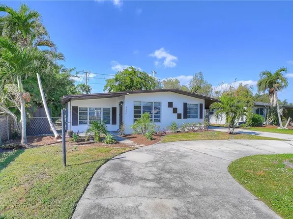 4250 Lagg AVE, FORT MYERS, FL 33901