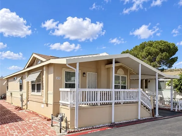 18323 Soledad Canyon Rd Space 17, Canyon Country, CA 91387