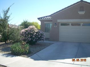1684 S 169th Dr, Goodyear, AZ 85338