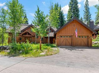 164 Discovery Dr, Cascade, ID 83611