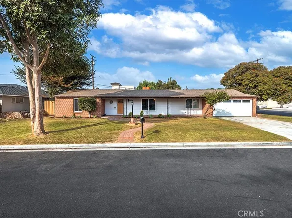 8309 Lexington Gallatin Rd, Pico Rivera, CA 90660