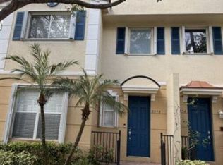 2858 S Oasis Dr, Boynton Beach, FL 33426