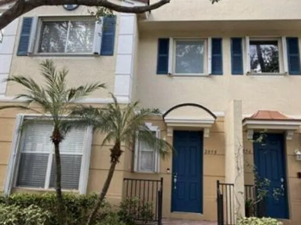 2858 S Oasis Dr, Boynton Beach, FL 33426