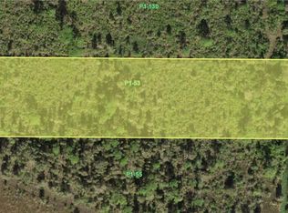 33638 Oil Well Rd, Punta Gorda, FL 33955