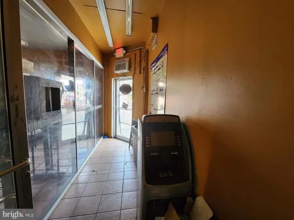 1861 N Collington Ave, Baltimore, MD