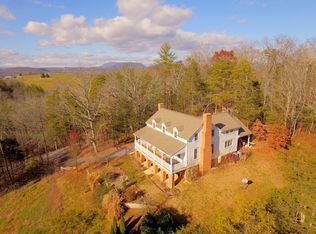 70 Gravel Ln, Lexington, VA 24450