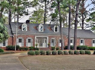 2513 Pheasant Dr, Albany, GA 31707