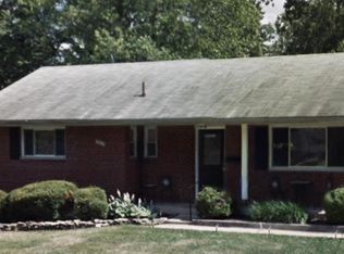 7317 Elgar St, Springfield, VA 22151