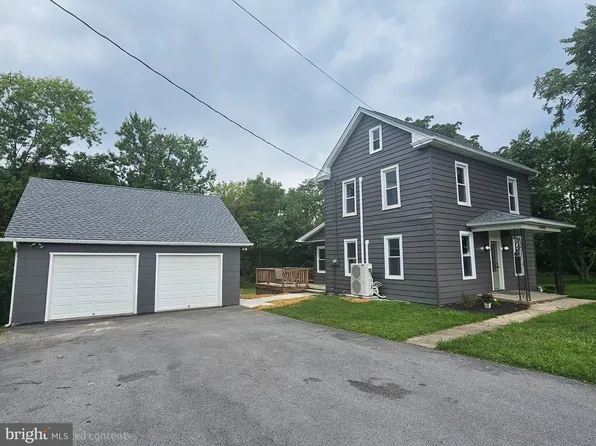 14442 Harbaugh Church Rd, Waynesboro, PA 17268