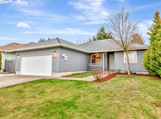 88061 Natalie Ln, Veneta, OR 97487