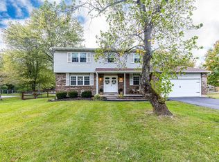 3625 Lewis Rd, Amelia, OH 45102