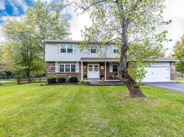 3625 Lewis Rd, Amelia, OH 45102