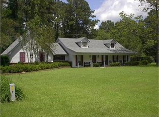 8089 Highway 98 E, Meadville, MS 39653