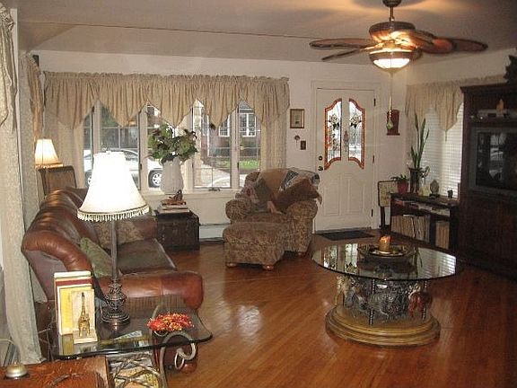 Bright & Airy throughout!