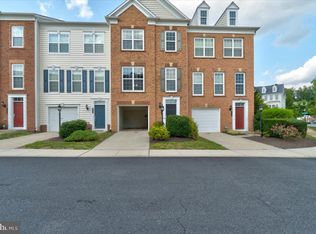 2447 Brookmoor Ln #490A, Woodbridge, VA