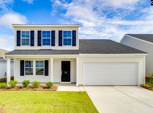 730 Clementine Run, Gilbert, SC 29054
