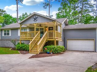 3510 Maple Dr, Dickinson, TX 77539