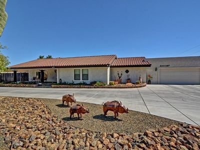 2027 E Rose Garden Ln, Phoenix, AZ, 85024