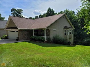 188 Georgia St, Demorest, GA 30535