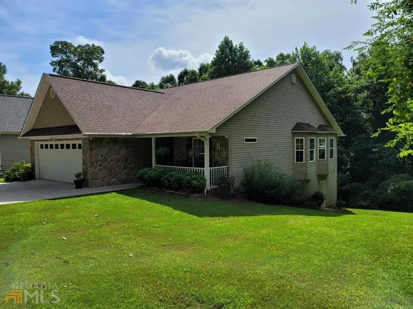 188 Georgia St, Demorest, GA 30535