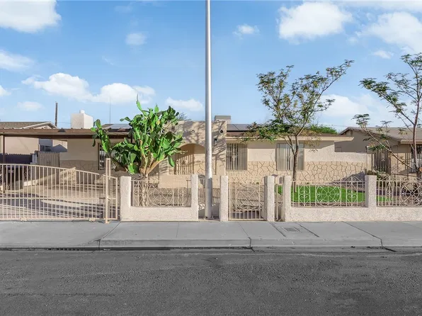 2200 E Evans Ave, North Las Vegas, NV 89030