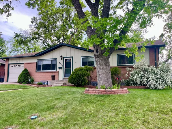 641 S Taft Street, Lakewood, CO 80228