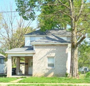 312 E Vaile Ave, Kokomo, IN, 46901