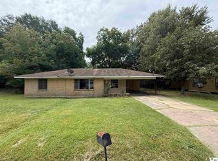 1505 Perry Ave, Bastrop, LA 71220