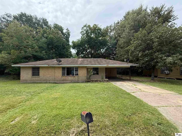 1505 Perry Ave, Bastrop, LA 71220