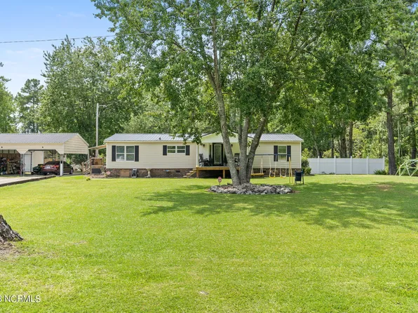 3794 Seven Creeks Highway, Whiteville, NC 28472