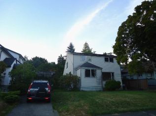 432 Burleigh Ave, Aberdeen, WA 98520