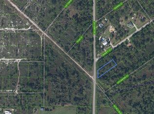 505 Hallmark Ave, Lake Placid, FL 33852