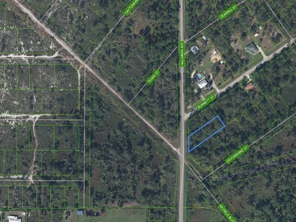 505 Hallmark Ave, Lake Placid, FL 33852