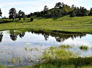 15476 Nm St #64, Chama, NM 87520