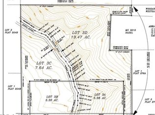 LOT 3A Solitude Dr, Butte, MT 59701