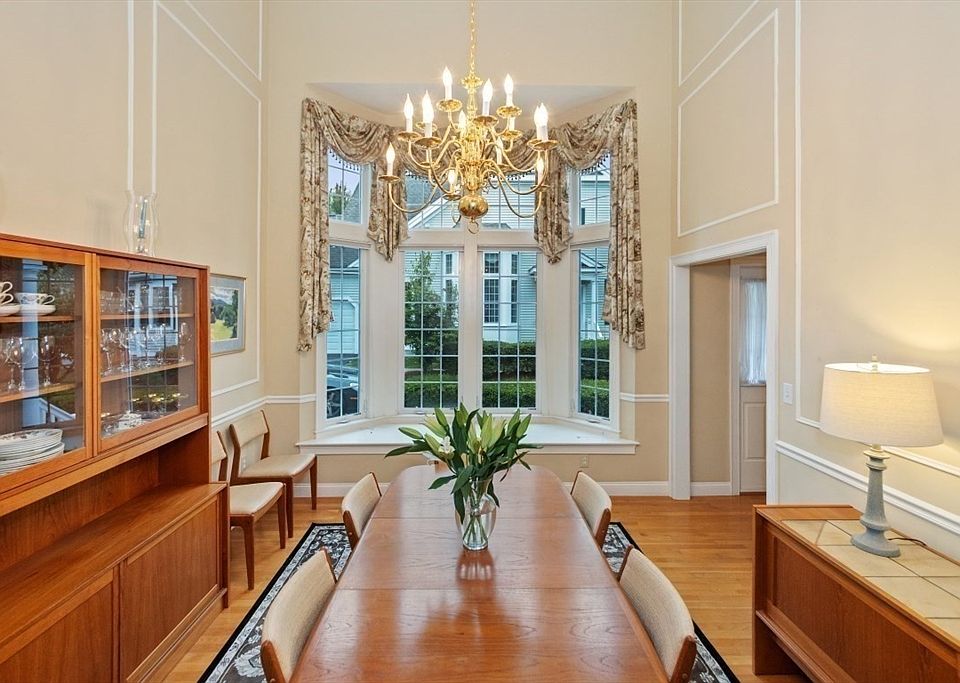 Pin Oaks 37 Lois Ln Norfolk MA Zillow