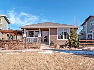 16947 Buffalo Valley Path, Monument, CO 80132