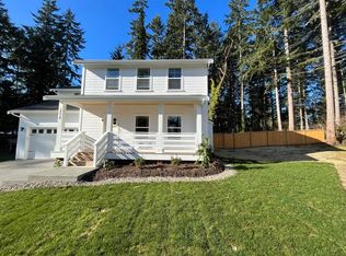 19518 26th Street Ct SW, Lakebay, WA 98349
