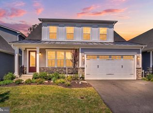 1232 Oleander Way, Odenton, MD 21113