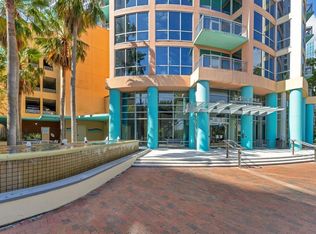 322 E Central Blvd UNIT 1008, Orlando, FL 32801