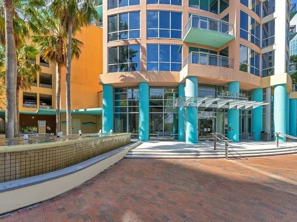 322 E Central Blvd Unit 1008, Orlando, FL 32801