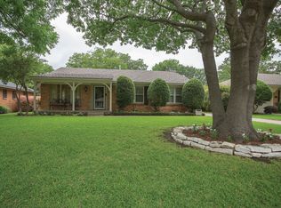 610 Greenleaf Dr, Richardson, TX 75080